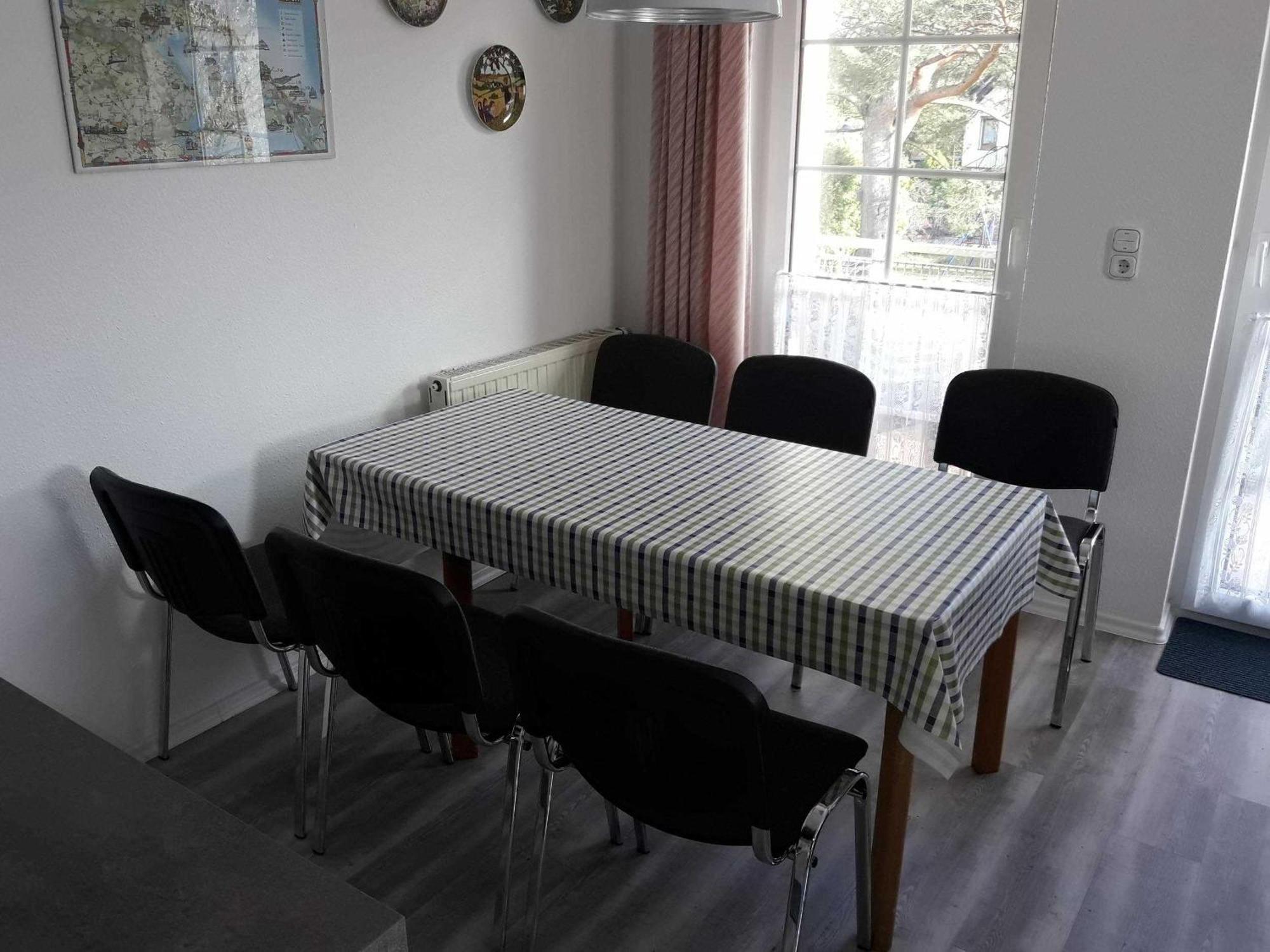 Fewo Sommergarten 4010 Karlshagen 외부 사진